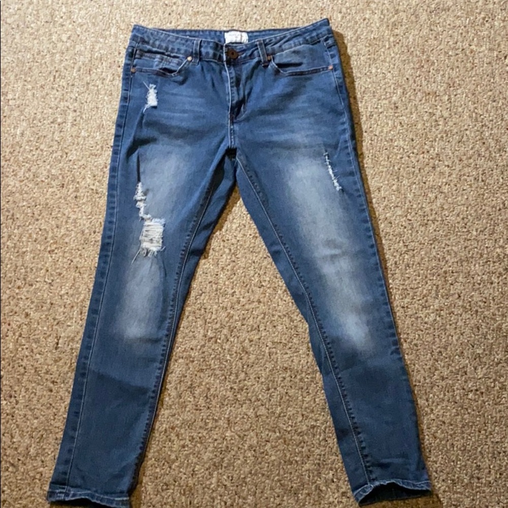 Jeans